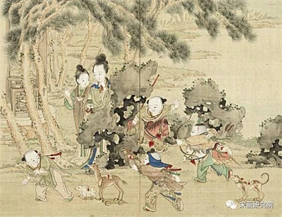 书画元宵节，好不热闹！