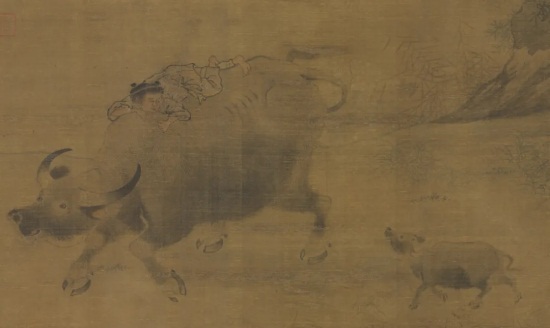 众多宋元绘画齐亮相！2021新年，上博、国博、台北故宫看「新画」