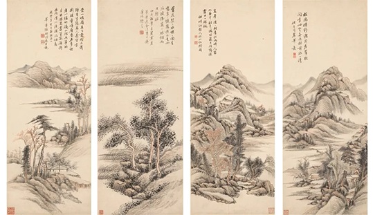 聚焦私人收藏精品