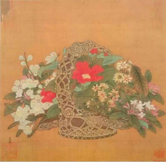黄宾虹：宋画如酒（一）