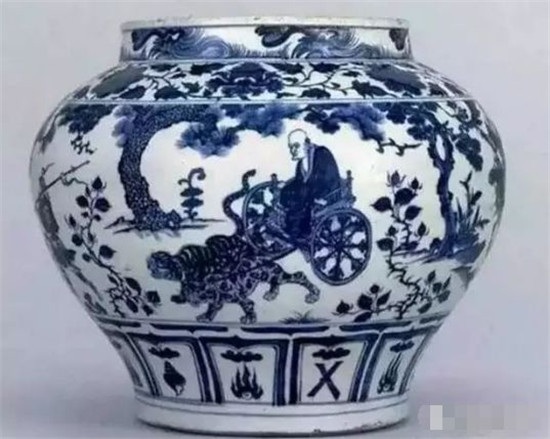 十大最贵的中国藏品，件件天价！
