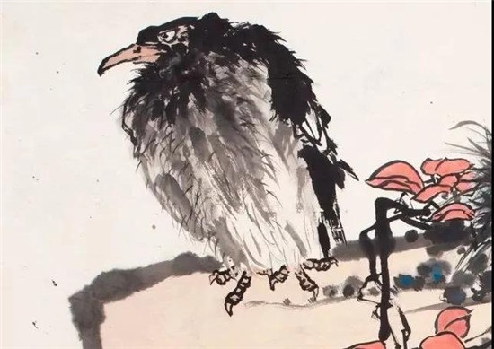 这三幅经典国画作品，价值均上亿，不愧是大师杰作