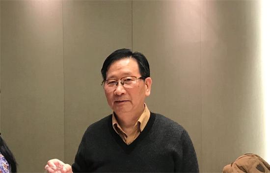 江苏省武警总队原参谋长徐超