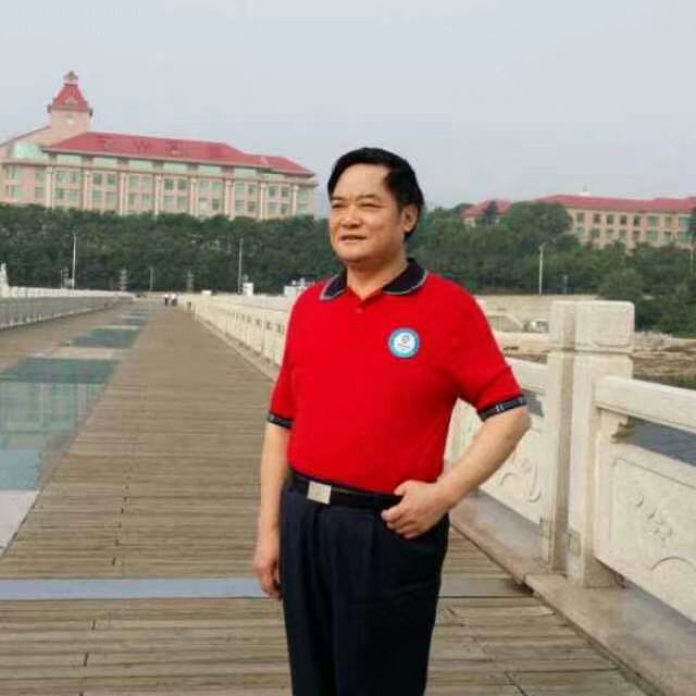 徐金才