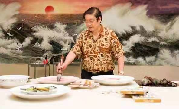徐凡