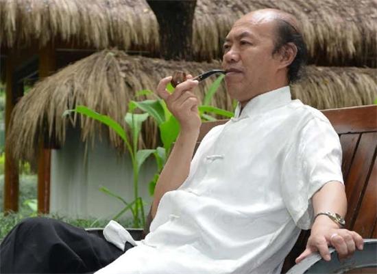 徐墨然