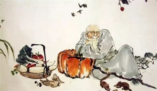 这些画看了年轻十岁！我看了三遍还不过瘾！