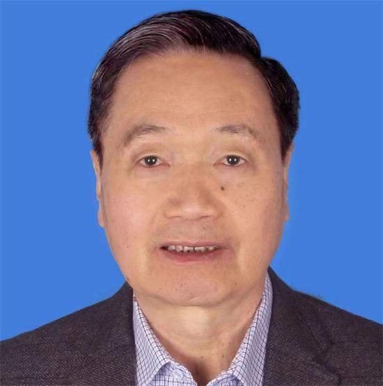 江苏省政法委原副书记吕明