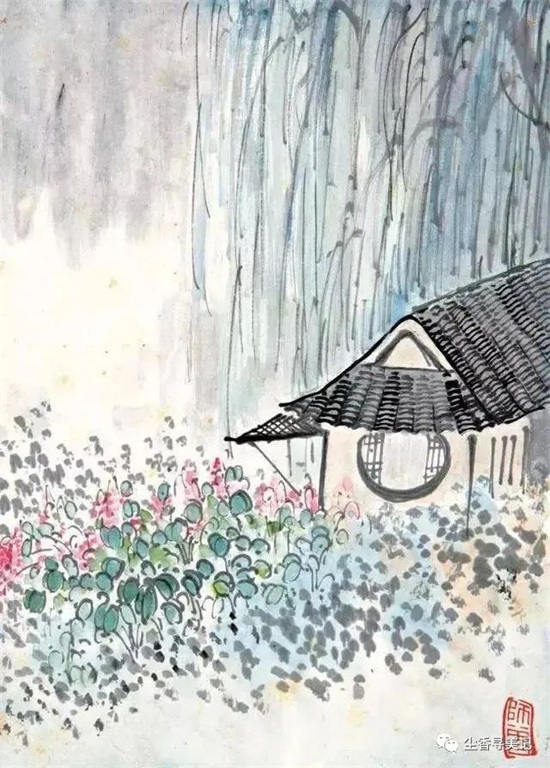 陈师曾：中国近现代美术第一人
