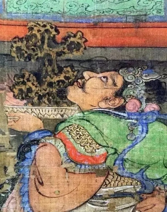 这些画，惊艳了八百年！真是神来之笔！