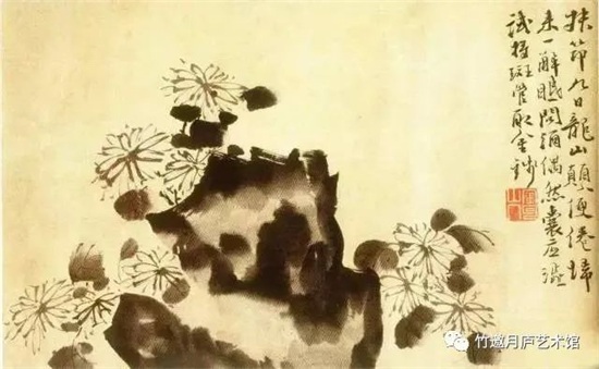书画，是一种最好的养生！
