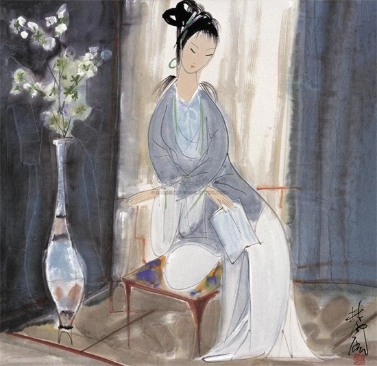 东方美人：美在意蕴