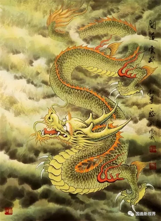龙抬头诗词21首！