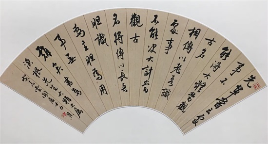 白蕉：按我的方法练字，三个月就见效！