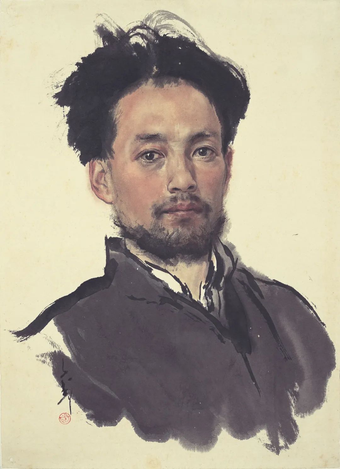 何家英：我所敬仰的王子武